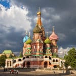 Убранство храма Василия Блаженного «скопируют» при помощи 3D-компьютерного зрения