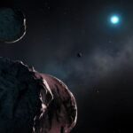 Астрономы обнаружили старейшую звезду Млечного Пути