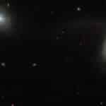 Астрономы наблюдали слабый свет «звезд-сирот»