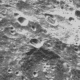 Космический корабль Orion сделал потрясающие фотографии Луны