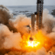 Starship уверено движется к первому орбитальному запуску