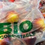 Из огня да в полымя: биоразлагаемый пластик усиливает глобальное потепление