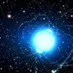 Наблюдения показали, что у звезд-магнетаров нет атмосферы