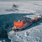 <strong></noscript>Северный морской путь: прошлое, настоящее и будущее главной морской арктической «артерии» России</strong>
