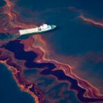 Биологи ТюмГУ узнали о долгосрочных последствиях нефтяного разлива