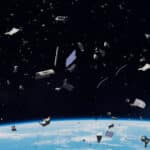Проблема космического мусора
