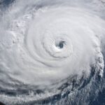 Обнаружен новый вид тропического циклона