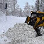 В Перми придумали устройство, которое поможет эффективнее очищать улицы от снега