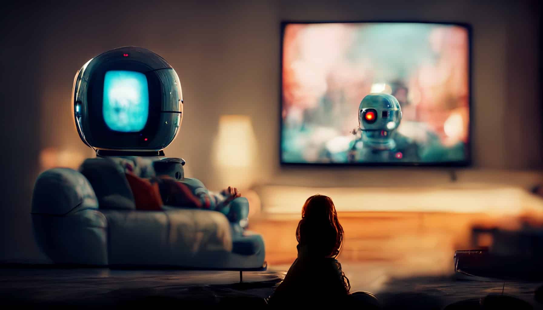 В борьбе за внимание: как искусственный интеллект изменил индустрию развлечений