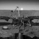 Марсианский зонд InSight не вышел на связь. NASA предполагает, что он замолк навсегда (Upd.)