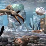Облик древних сибирских рифов формировали скачки уровня кислорода в кембрии