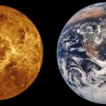 Астрономы обнаружили ключевое сходство между Венерой и Землей