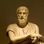От Гомера до Платона: досистематическая этика