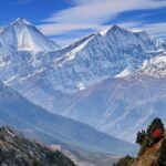 Путешествие в Западные Гималаи. Взгляд зоолога