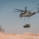 ВМС США объявили о полномасштабном производстве вертолета CH-53K