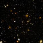 Телескоп «Джеймс Уэбб» подтвердил существование трех наиболее удаленных от нас галактик