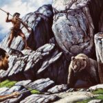 Предки человека надели шубы 300 тысяч лет назад
