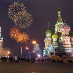 Новый год и не только: календарные обряды народов России