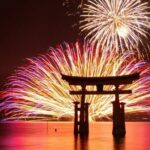 Новый год по-японски: традиции празднования смены года в Стране восходящего солнца