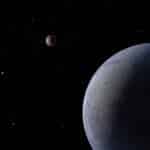 Астрономы нашли потенциально обитаемую экзопланету у красного карлика