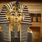 Современная археология в Египте: от гробницы Тутанхамона до наших дней