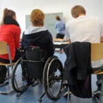 В ЮФУ выяснили, какие факторы влияют на поступление в вуз детей с инвалидностью