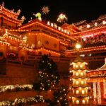 Китайский Новый год: история, обычаи и традиции