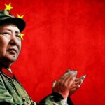 Осень патриарха. Китай в последние годы Мао Цзэ-дуна