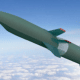 Lockheed Martin успешно испытала новую гиперзвуковую ракету 