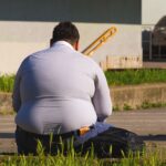 Ученые узнали, почему ожирение опаснее для мужчин, чем для женщин
