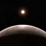 «Джеймс Уэбб» обнаружил свою первую экзопланету