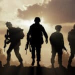 Когда героем быть невыгодно: излишнее почитание ветеранов приводит к их карьерным проблемам