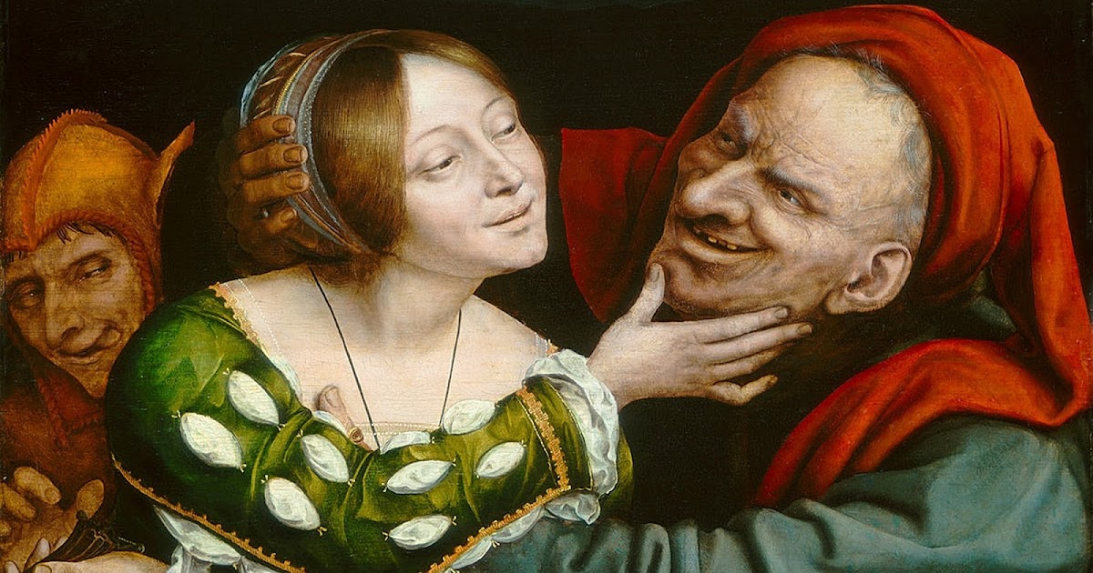 Американские ученые рассказали, почему средневековым проституткам нельзя было жить с мужчинами