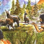 Охотничьи традиции неандертальцев не зависели от изменений климата