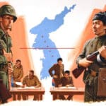 Китай под властью Мао Цзэ-дуна — от Корейской войны к Большому Скачку