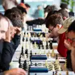 Качество воздуха повлияло на игру в шахматы и принятие решений