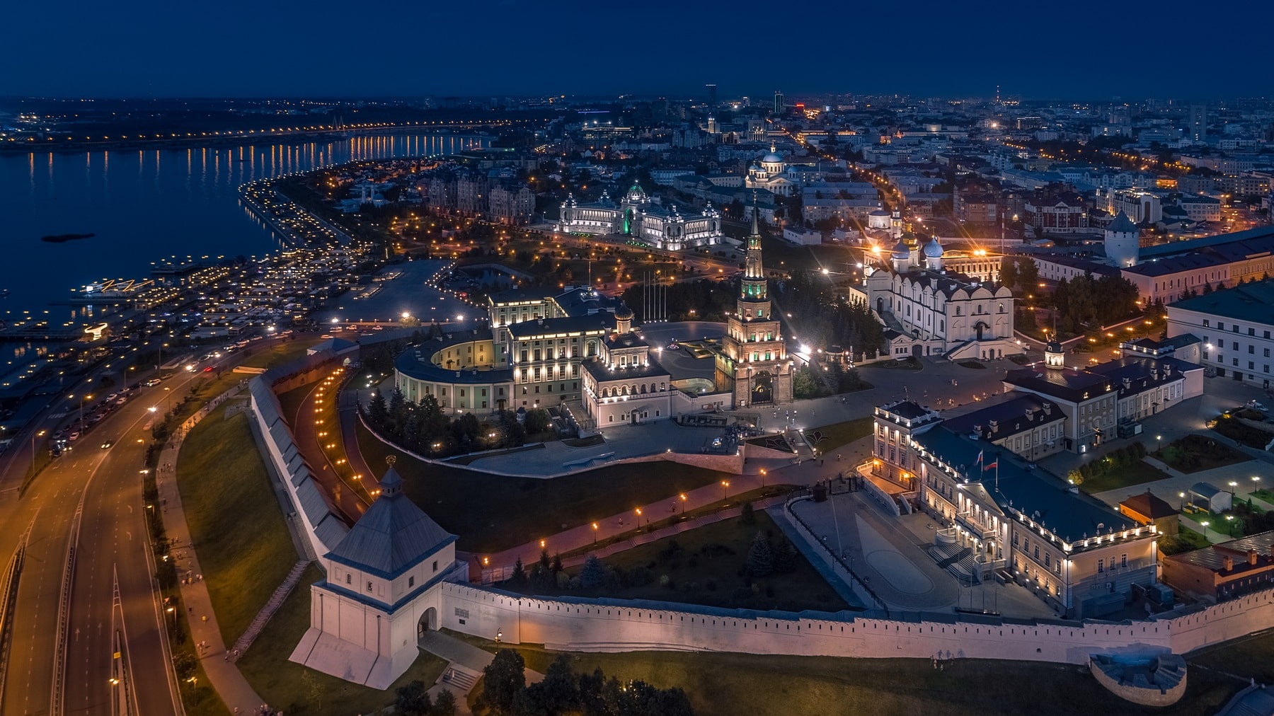 Российские ученые обнаружили необычные перспективы развития городского наследия