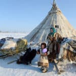 Тюменские ученые показали, что коренные народы Арктики необходимо переселять с осторожностью