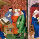 Испанские писательницы Средневековья и Возрождения