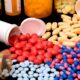 Могут ли лекарственные средства одновременно быть антибиотиками и противовирусными? 