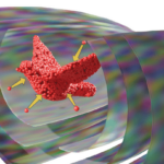 Ученые напечатали 3D-объекты с помощью звука