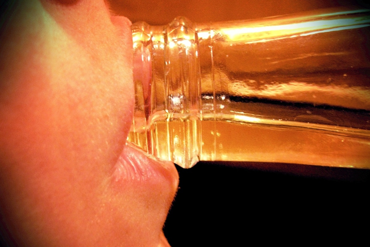 Лекарство от псориаза предложили использовать для лечения алкогольной зависимости