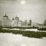 Белый Екатеринбург. Июль 1918 – июль 1919 гг.