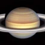 50 фактов о Сатурне