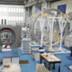 МКС подвинься: опубликованы заводские снимки сегментов будущей коммерческой космической станции