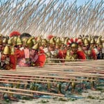 Военная мысль античного мира: источники, жанры, историография