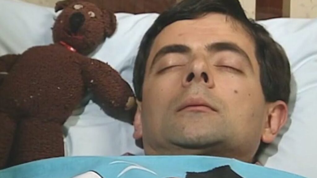 «Мистер Бин»