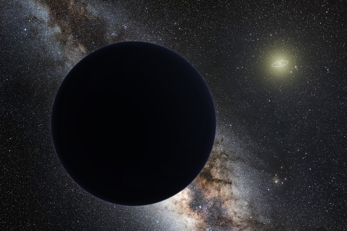 Загадочную «девятую планету» предложили искать через ее спутники