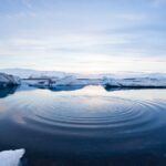 Криогенные процессы на шельфе и островах арктических морей