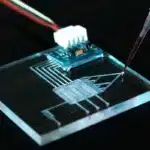 Российские ученые представили новый способ применения нанофотонного сенсора